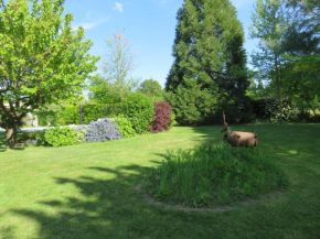 Chambre d'hôtes La Sauzaie, Les Herbiers
